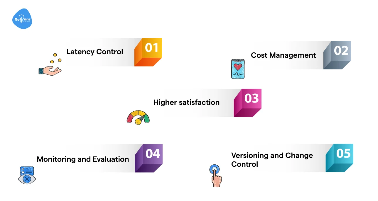 Production-Grade RAG Chatbot Architecture Considerations